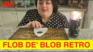 PECINTA MAKANAN BERUSAHA MEMANGGIL PACAR & MENCURI UANG DARI PETEZ!!! FLOB DE' BLOB RETRO REACT #86