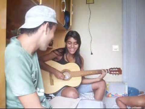 Volta se ainda me ama ' Limão com Mel