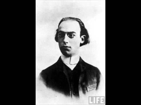 Erik Satie [1866-1925] - 6 Nocturnes - Jean-Yves Thibaudet