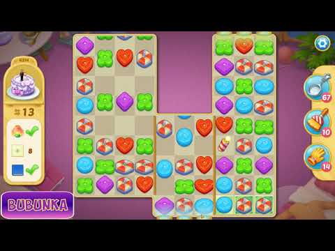 Matchington Mansion level 4314 HD