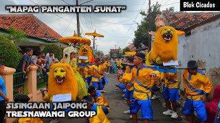 Download lagu MAPAG PANGANTEN SUNAT SISINGAAN JAIPONG TRESNAWANGI GROUP - Blok Cicadas mp3 Download lagu MAPAG PANGANTEN SUNAT SISINGAAN JAIPONG TRESNAWANGI GROUP - Blok Cicadas mp3