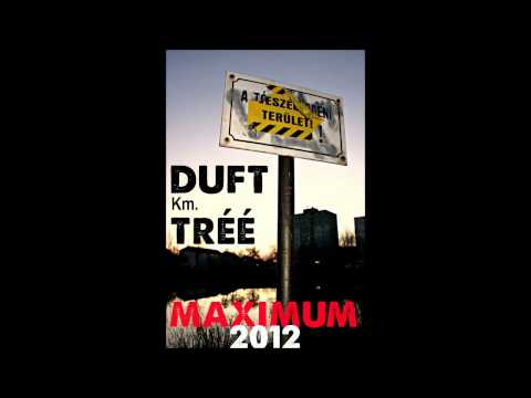 Duft km. tréÉ - Maximum
