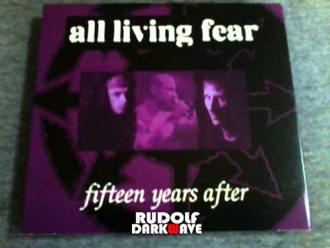 All Living Fear - Jessica