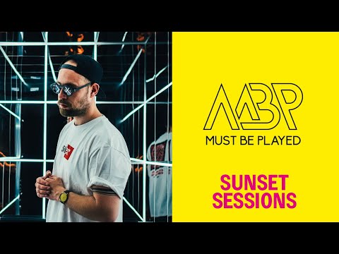 Sunset Session 2020 Vol. 4 // MBP (25hours Hotel Köln)