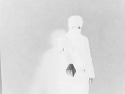 The Amenta - Parasite (Official Video)