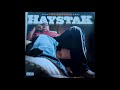 Haystak - The Natural (2002) - 02. White Boy