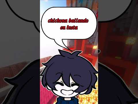 Si, evidentemente yo le di like a esa chichona bailando en Insta
