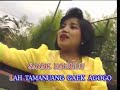 Kutang Barendo Minang Lamo Melati