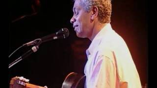 Paulinho da Viola e Convidados - O tímido e o manequim - Heineken Concerts 94  RJ