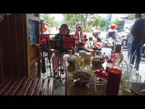 Kuliner bakso rindu malam jalan ciliwung surabaya