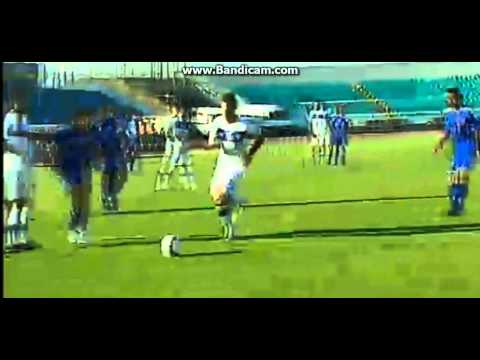 Riccardo Improta Goal (Cyprus 0-2 Italy)U21 09.09.2013