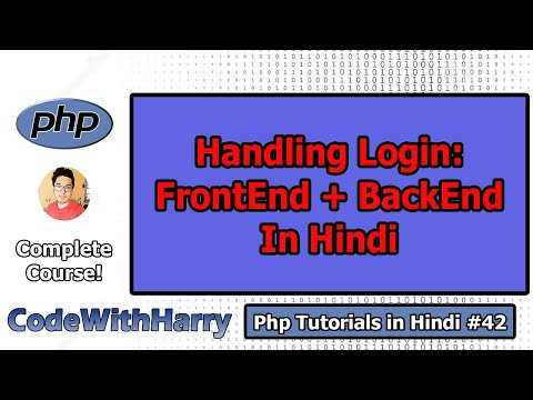 Installing XAMPP VS Code Environment Setup | PHP Tutorial 1