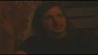 Von Bondies @theempire