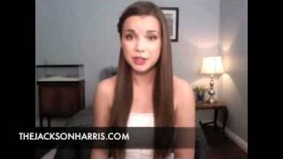 Jackson Harris' "Long Story Short" Teaser!