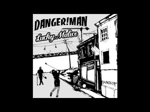 Lucky Malice - Fryktløs