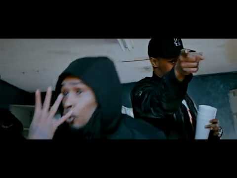 Lil Jackson - "How I'm Rockin" (Music Video) Shot by @FattzWhereYouAt