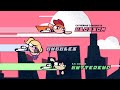 The Powerpuff Girls Re Animated Intro
