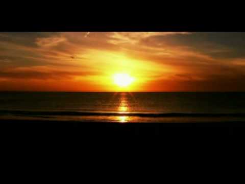 Steen Thottrup Feat. Katie Mcgregor - Sunset people (Café del Mar Vol. XV)