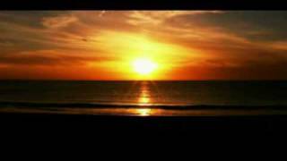 Steen Thottrup Feat. Katie Mcgregor - Sunset people (Café del Mar Vol. XV)