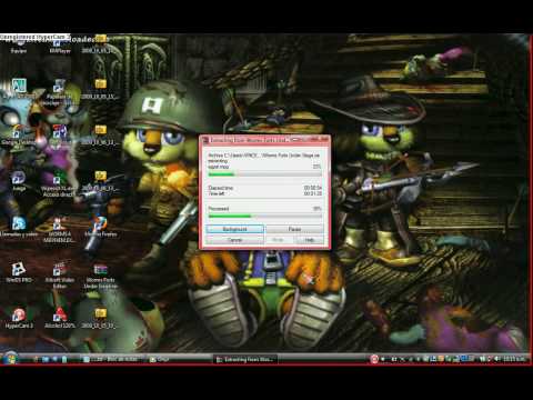 Worms Forts : Etat de Siege PC