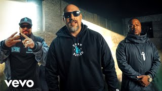 Cypress Hill - We All We Got ft. Ice Cube &amp; Xzibit [Explicit Video] 2025