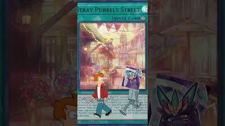 I still believe in my cats #yugioh #yugiohtcg #purrely #yugiohcommunity #yugiohmasterduel #yugitube