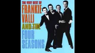 Frankie Valli &amp; the Four Seasons - Dawn (Go Away)