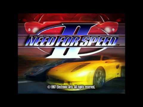 Need for Speed II Soundtrack - Corroboree