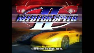 Need for Speed II Soundtrack - Corroboree
