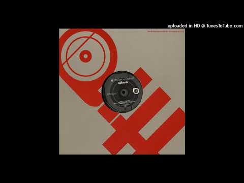 Alexander Gustaff - Technetic (Original Mix) (2005)