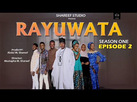RAYUWATA-Episode 2 -with English  subtitle