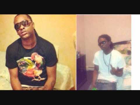 Hugo Tone Ft Rello Montana - Anything I Want