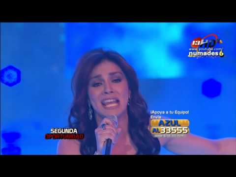 Laura - Oye (Segunda Oportunidad)