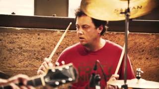 Terry Malts - Tumble Down (Live on PressureDrop.tv)