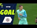 Goal Maxime ESTEVE (9' - MHSC) FC METZ - MONTPELLIER HÉRAULT SC (0-1) 23/24