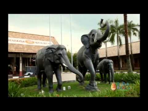 Vídeo de destino do Bintan Resorts (inglês)