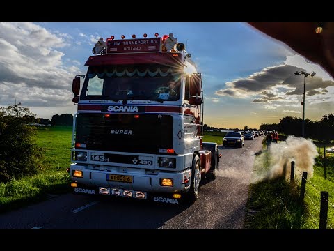 INTOCHT NOG HARDER LOPIK 2017 - The Movie