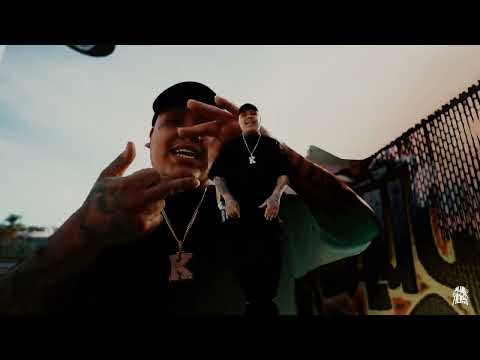 Fnasty323 - Little Lee ( Official Music Video )