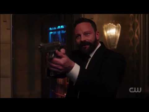 Riverdale 6x20 Veronica find out that Kevin Reggie and Reggie father are kidnapped by Percival.