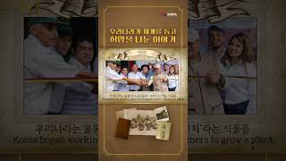 “신비한 상점, 오다(ODA)”/ 국무조정실 ODA 우수사례 홍보영상