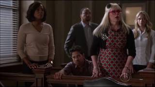 Criminal Minds - Reid in jail [the whole story]