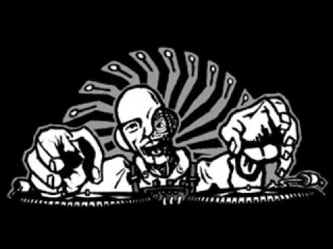 CIRKUS ALIEN - CzechPsychoCatek