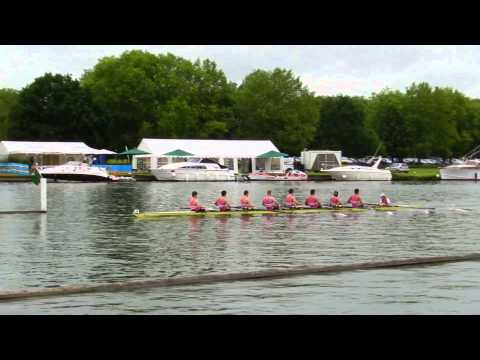 Griffen Boat Club Henley 2013 Wednesday