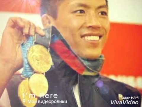 My Judo Heroes Tadahiro Nomura