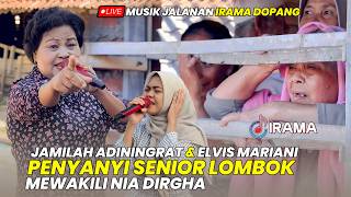 Download lagu Si Ibu Mewakili Nia Dirgha Bernyanyi Bareng Irama Dopang Live Terbaru Di Aik Ampat Gerung mp3 Download lagu Si Ibu Mewakili Nia Dirgha Bernyanyi Bareng Irama Dopang Live Terbaru Di Aik Ampat Gerung mp3