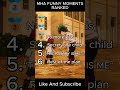 MHA FUNNY MOMENTS RANKED Mha Viral Shorts Fyp Bnha Anime Ranking Manga Funny Myheroacademia