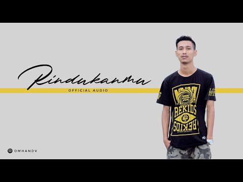 Omhánd V - Rindukanmu feat. Hell-B