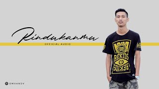 Omhánd V - Rindukanmu feat. Hell-B