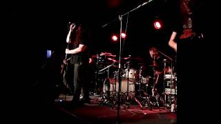 Katatonia - In The White (Live - HD) 14/03/10