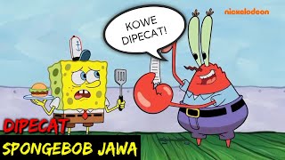 Download lagu DUBBING JAWA SPONGEBOB (dipecat) mp3 Download lagu DUBBING JAWA SPONGEBOB (dipecat) mp3